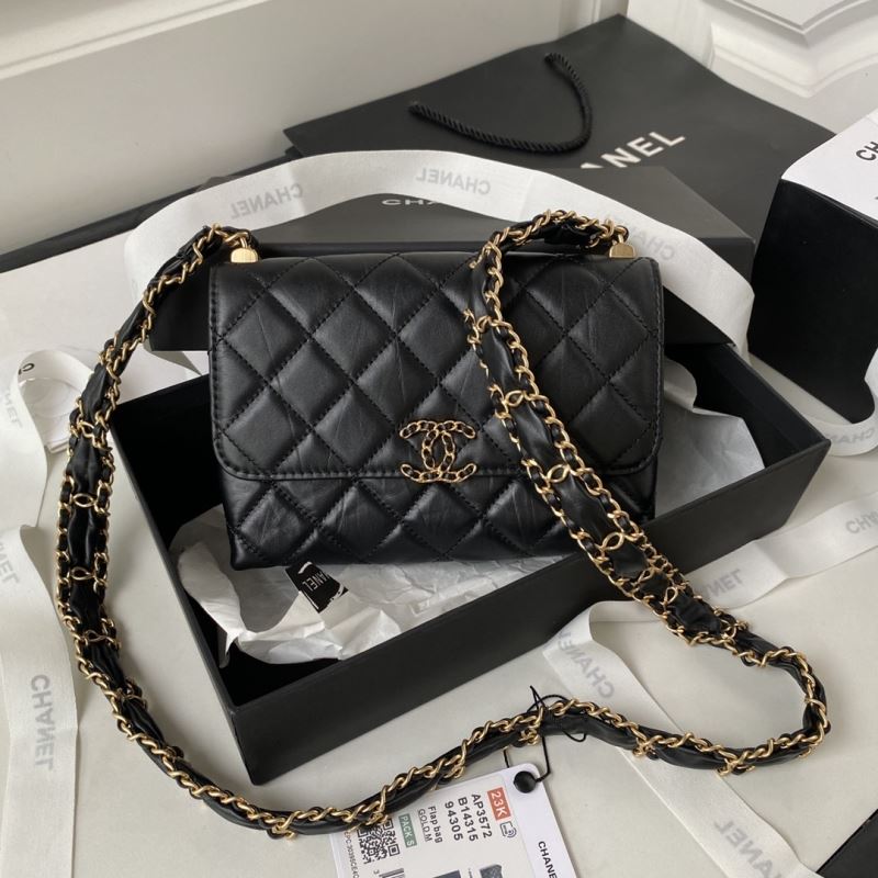 Chanel 19 Bags